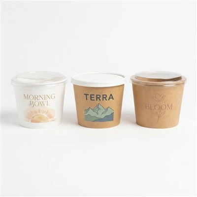 1100 ml paberkausid